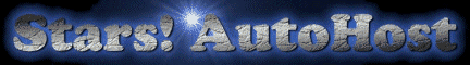 Stars! AutoHost